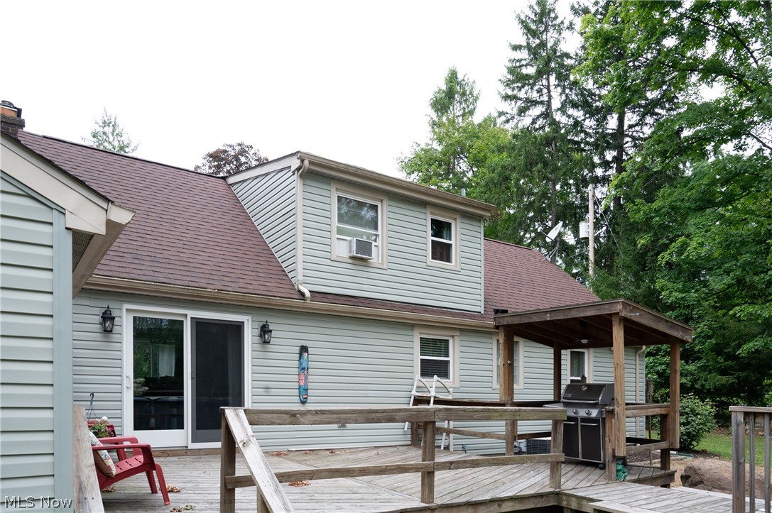 5625 Tippecanoe Road Canfield OH 44406