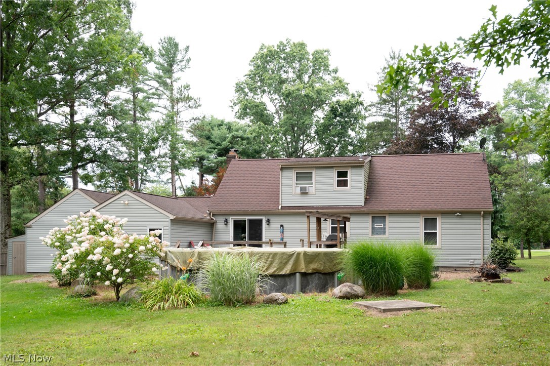 5625 Tippecanoe Road Canfield OH 44406