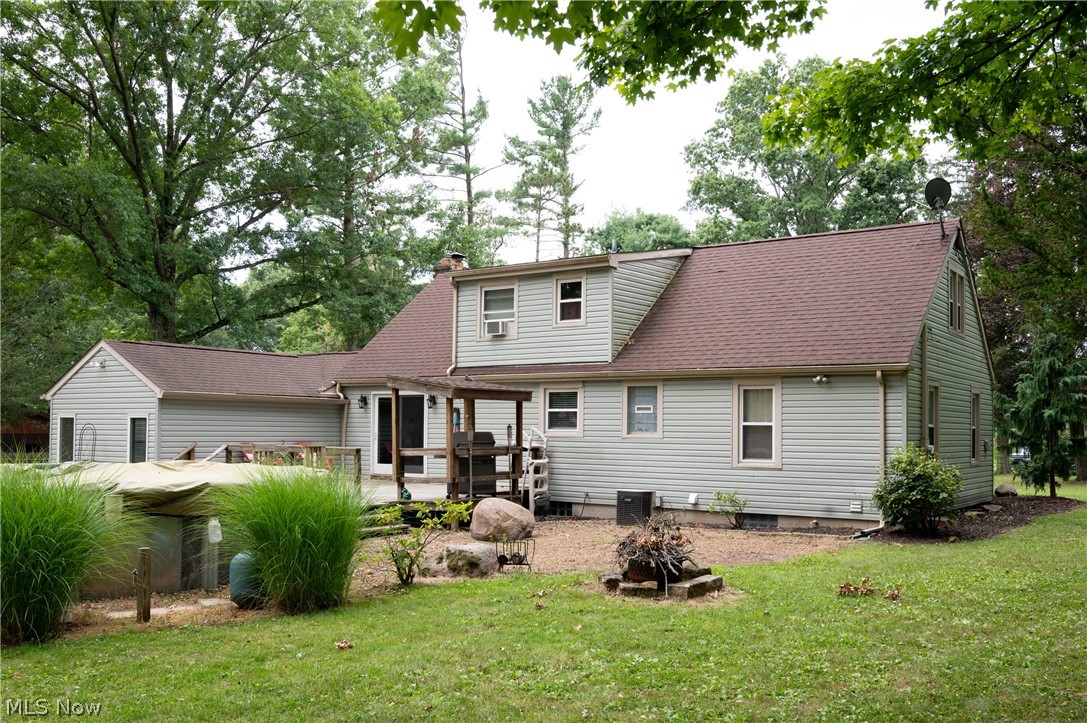 5625 Tippecanoe Road Canfield OH 44406