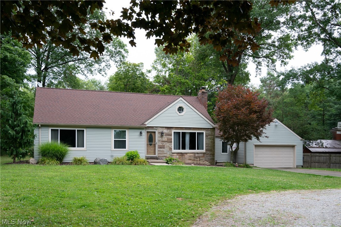 5625 Tippecanoe Road Canfield OH 44406