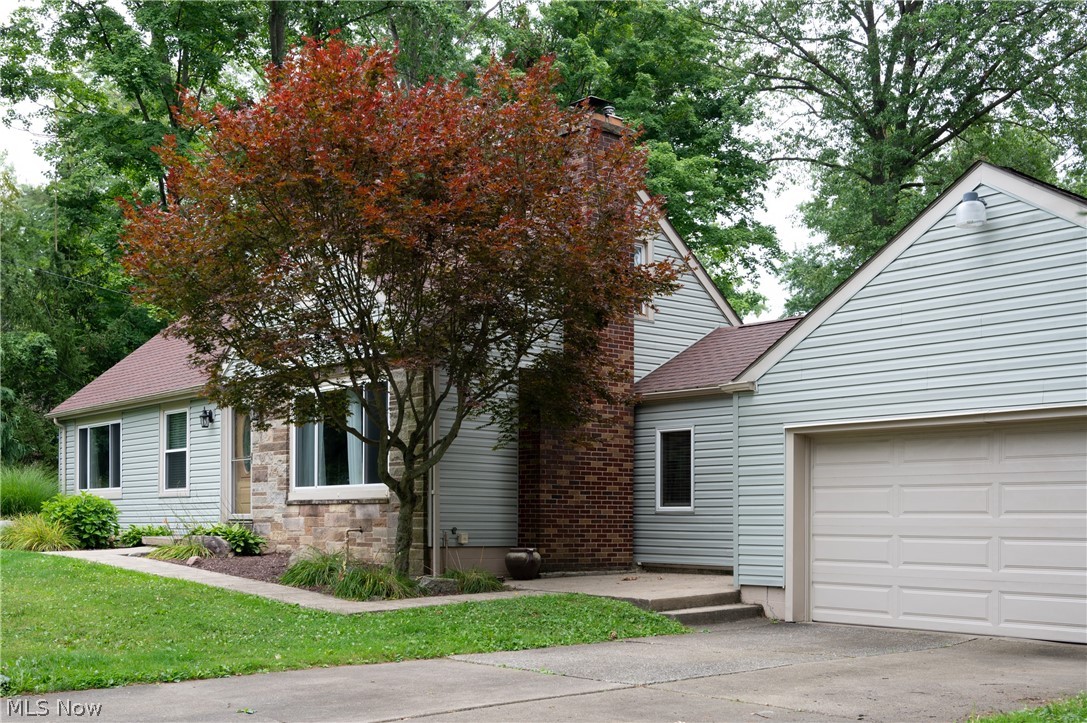 5625 Tippecanoe Road Canfield OH 44406