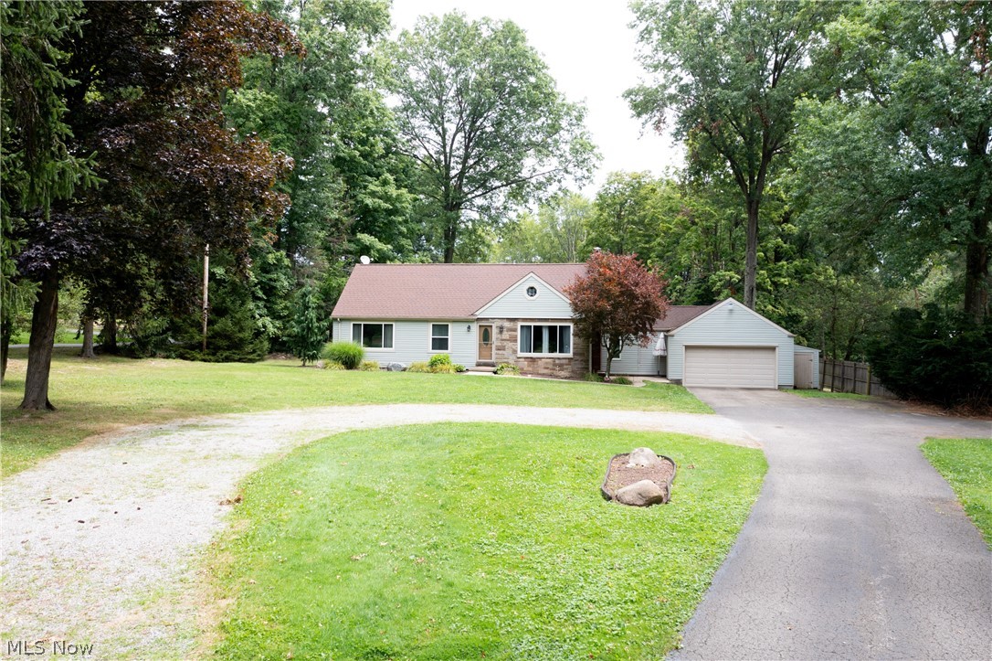 5625 Tippecanoe Road Canfield OH 44406