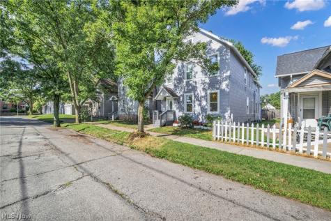 3142 W 40th Street Cleveland OH 44109