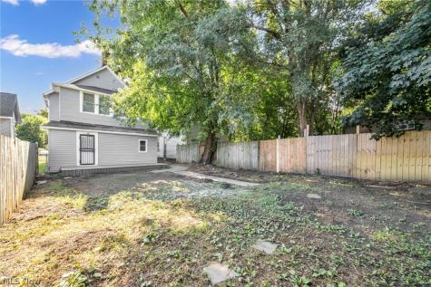 3142 W 40th Street Cleveland OH 44109