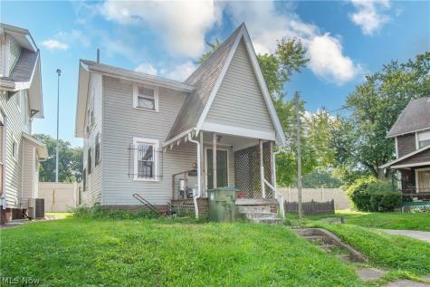 800 Halter Court NW Canton OH 44708