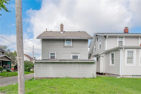 800 Halter Court NW Canton OH 44708