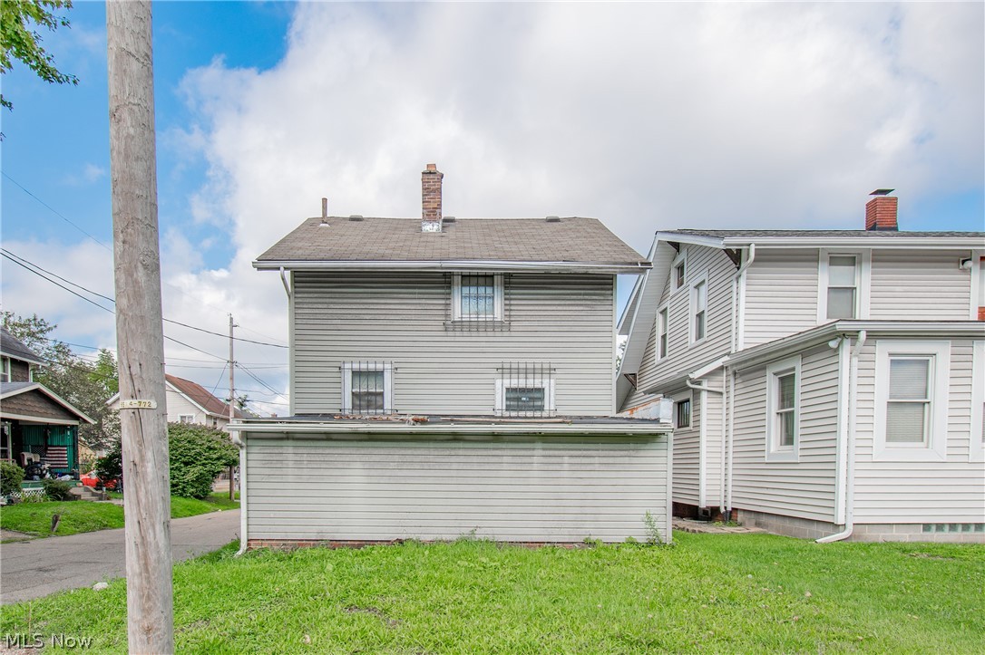 800 Halter Court NW Canton OH 44708