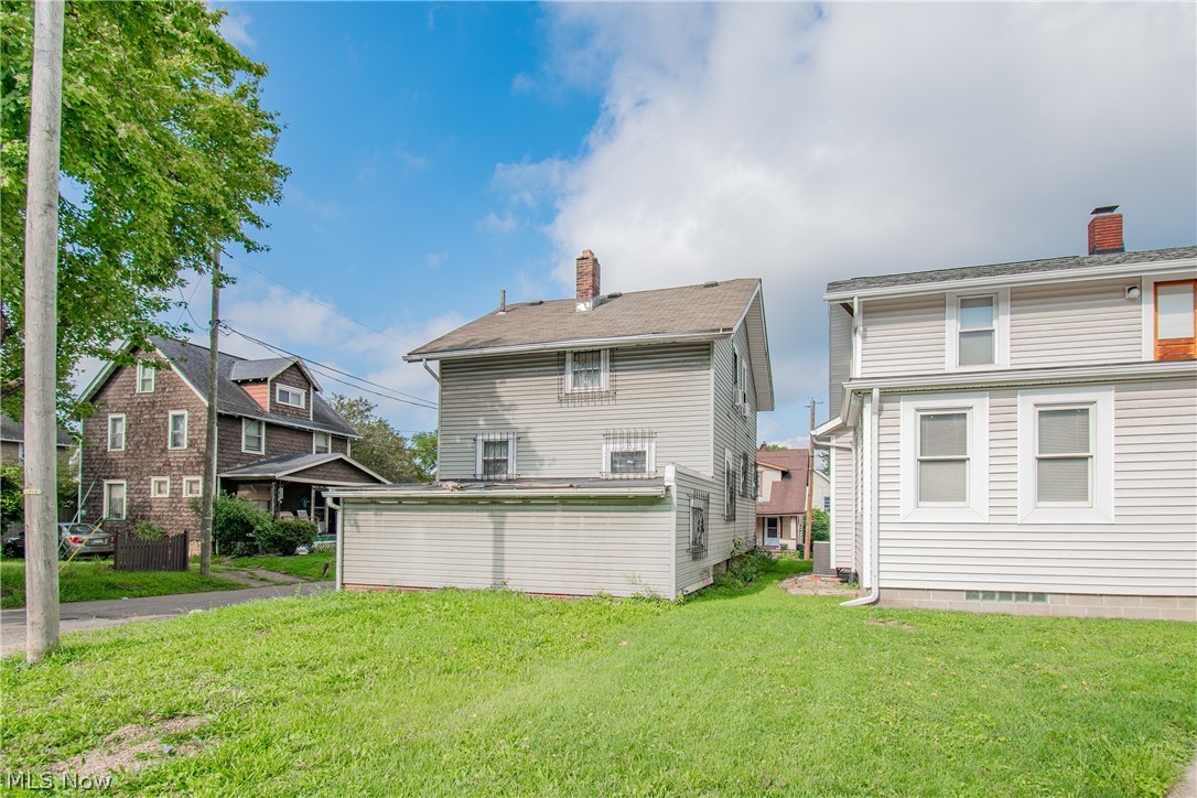 800 Halter Court NW Canton OH 44708