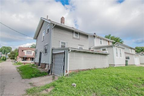 800 Halter Court NW Canton OH 44708