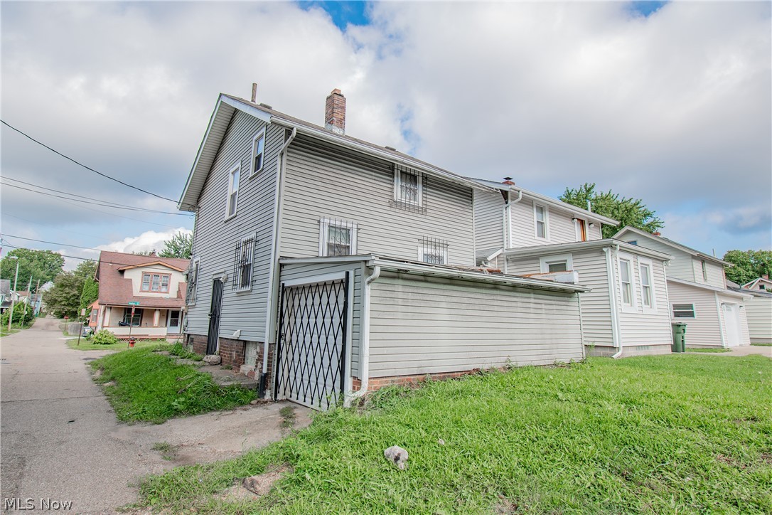 800 Halter Court NW Canton OH 44708