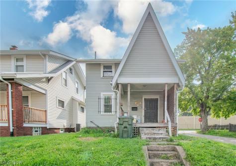 800 Halter Court NW Canton OH 44708