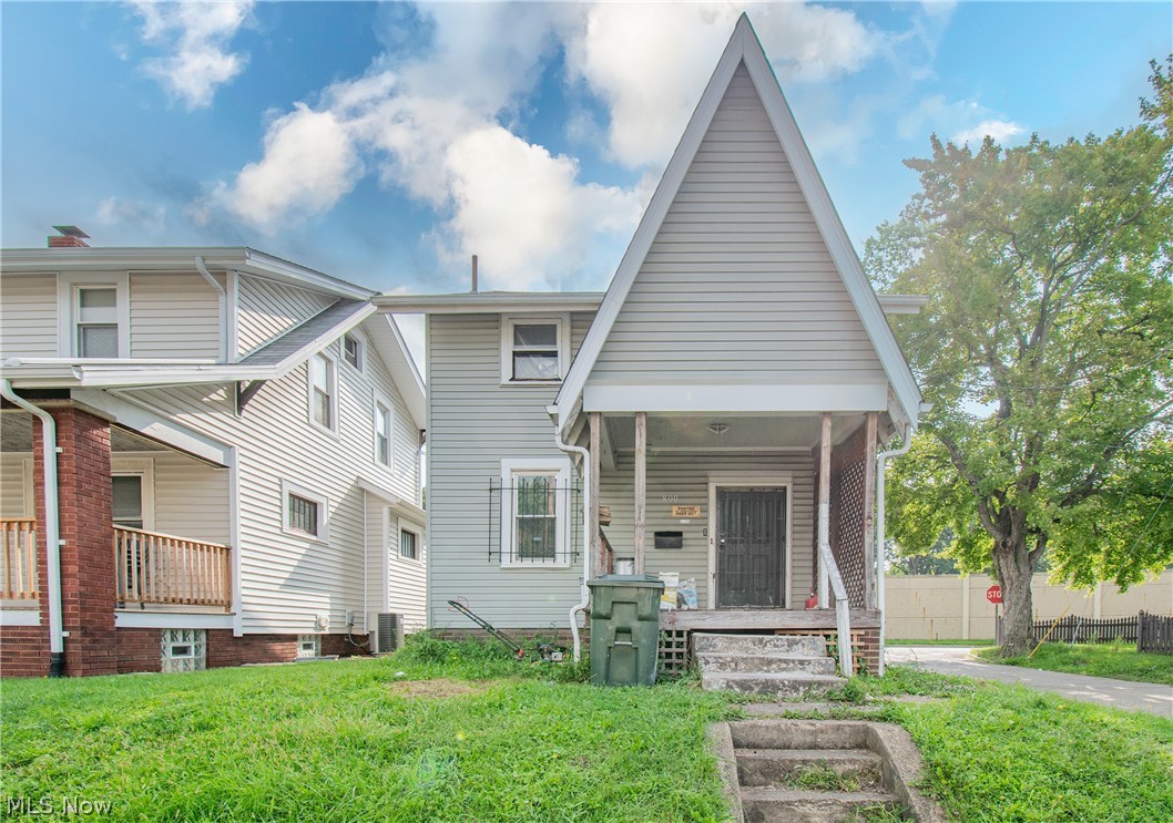 800 Halter Court NW Canton OH 44708