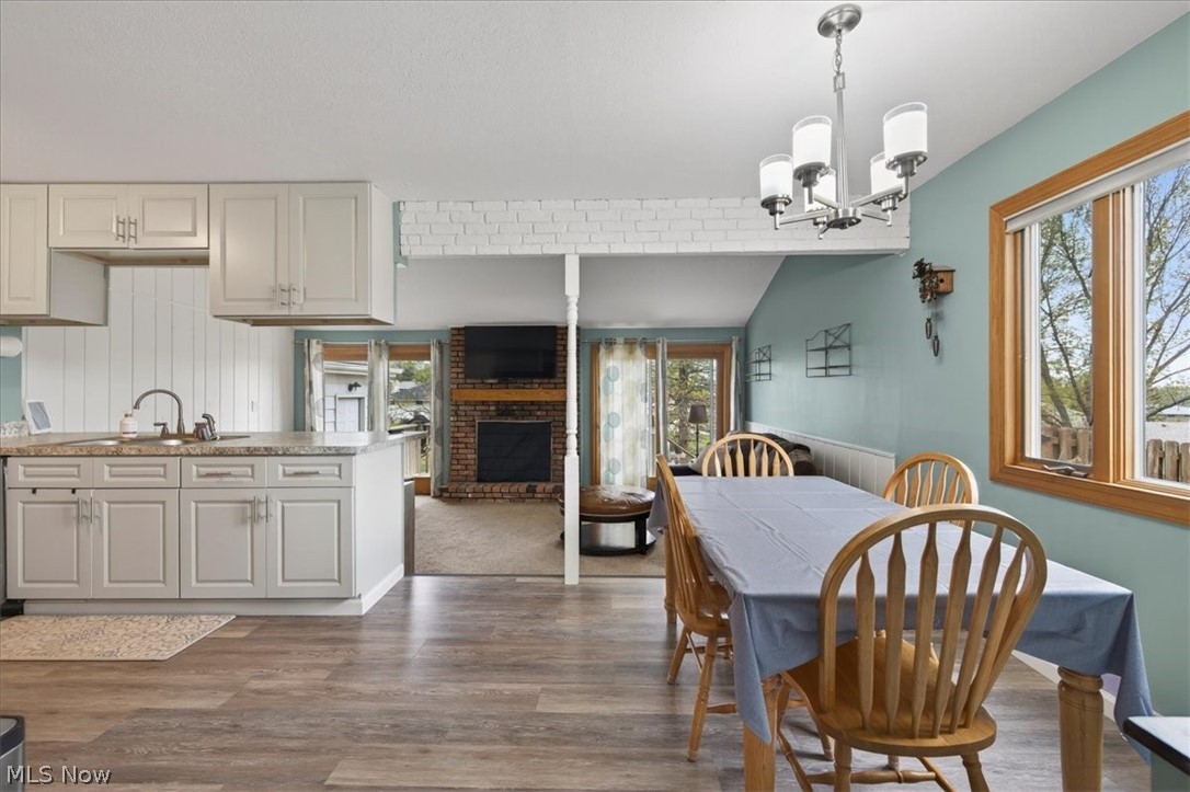 1960 Jo Ann Drive Parma OH 44134