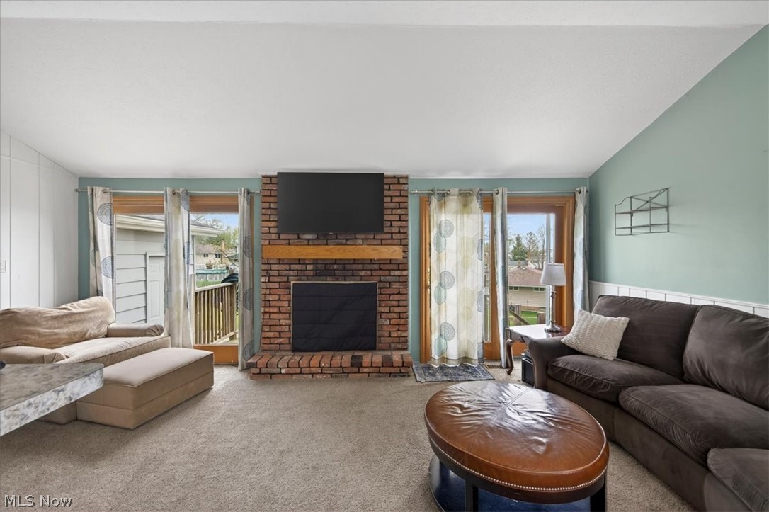 1960 Jo Ann Drive Parma OH 44134