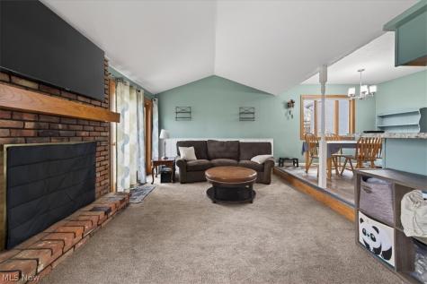 1960 Jo Ann Drive Parma OH 44134