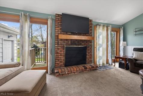 1960 Jo Ann Drive Parma OH 44134