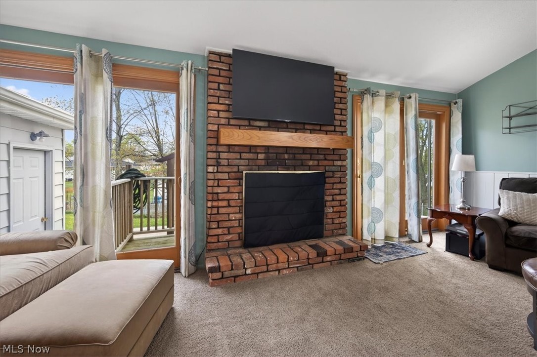 1960 Jo Ann Drive Parma OH 44134