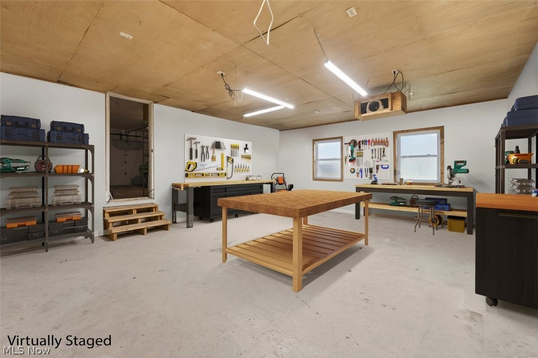 1960 Jo Ann Drive Parma OH 44134