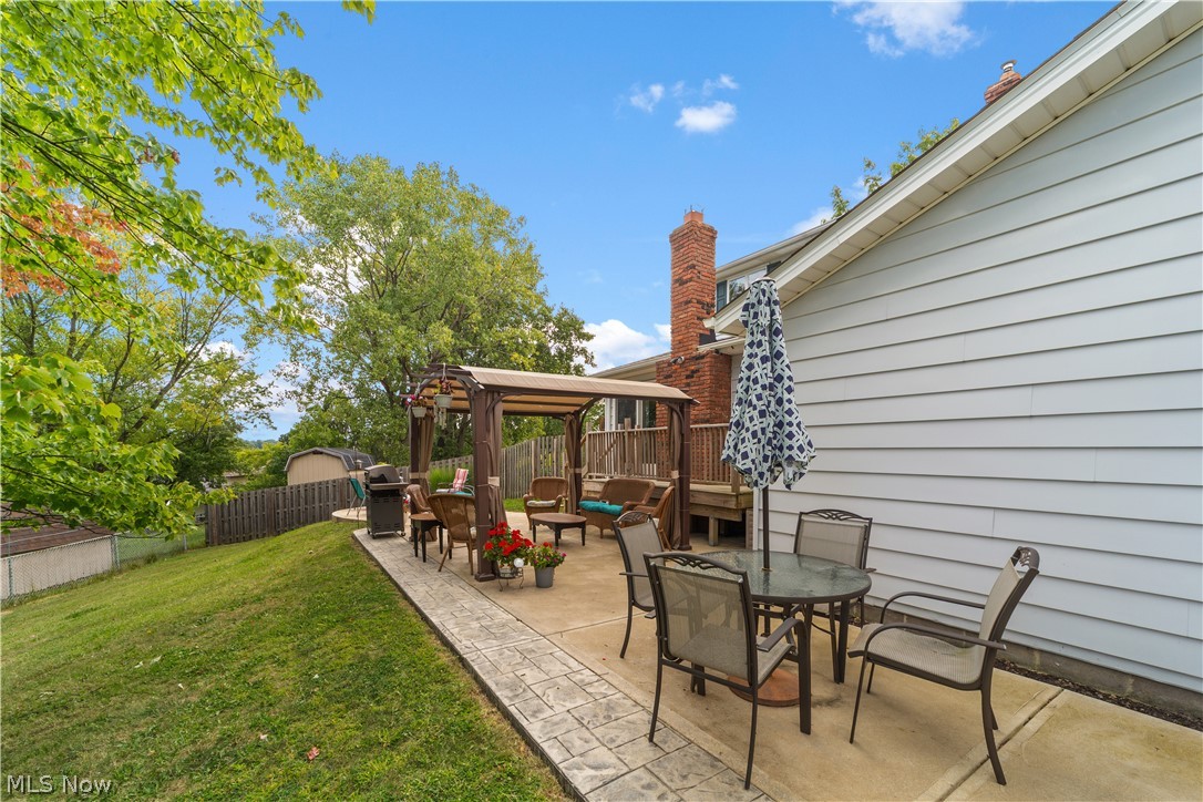 1960 Jo Ann Drive Parma OH 44134