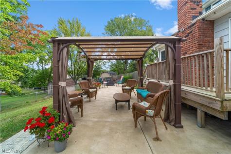 1960 Jo Ann Drive Parma OH 44134