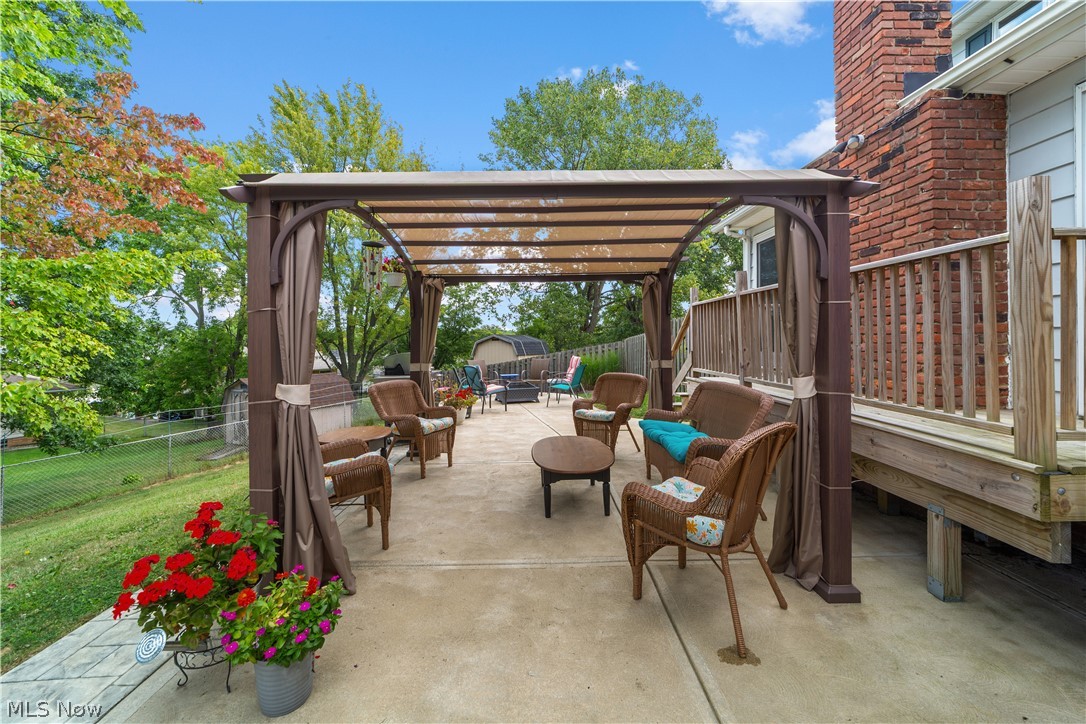 1960 Jo Ann Drive Parma OH 44134