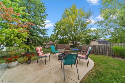 1960 Jo Ann Drive Parma OH 44134