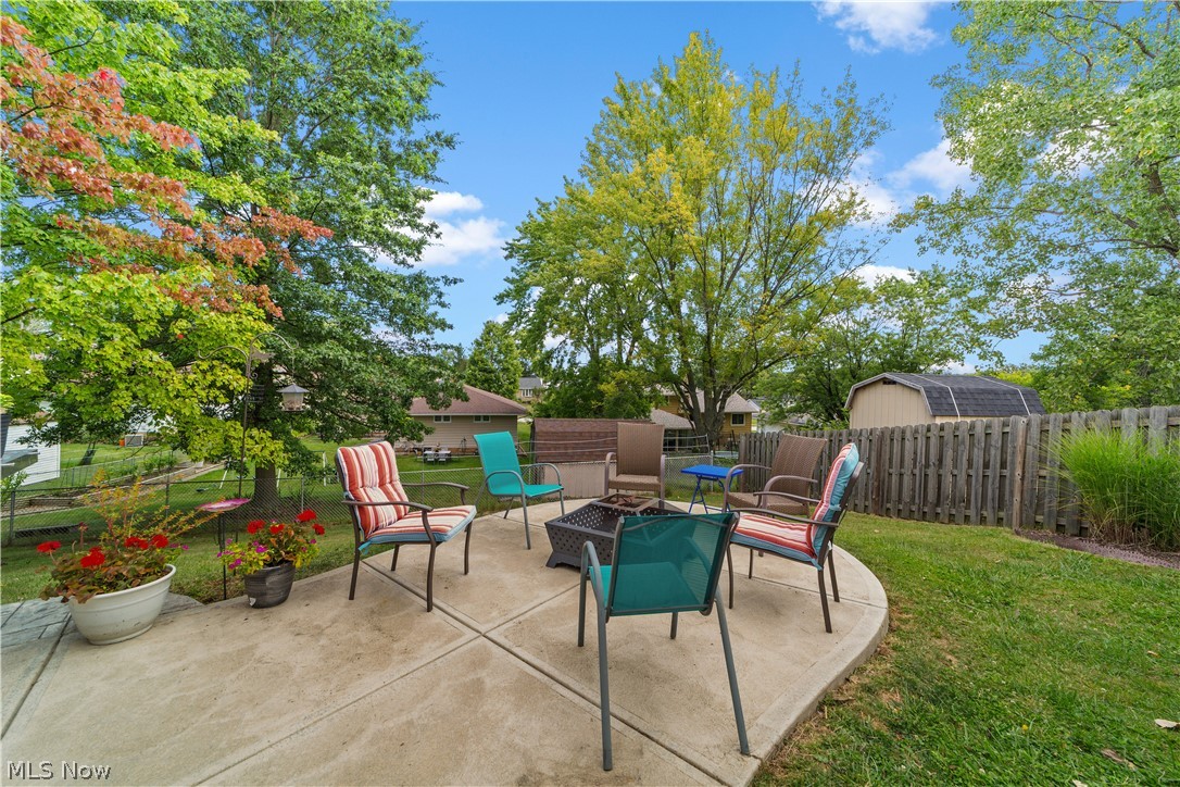 1960 Jo Ann Drive Parma OH 44134