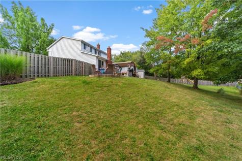 1960 Jo Ann Drive Parma OH 44134