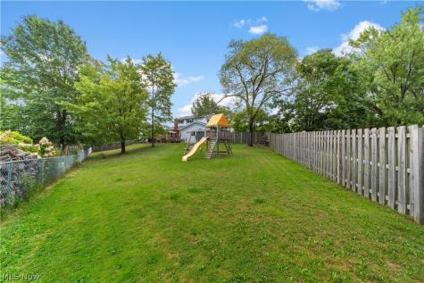 1960 Jo Ann Drive Parma OH 44134