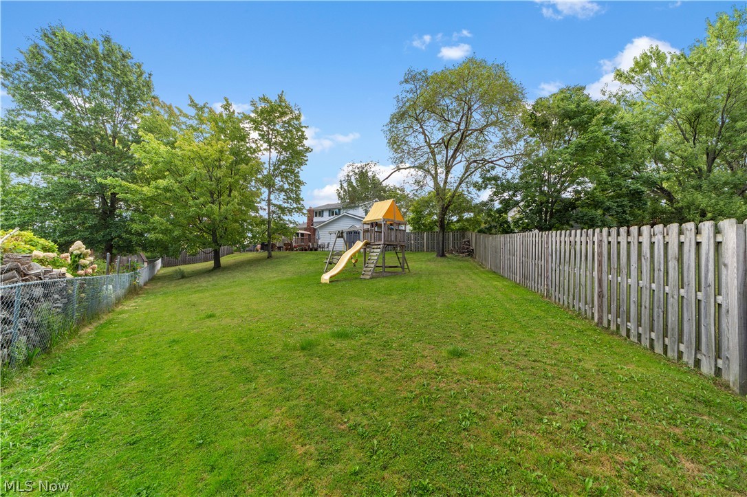 1960 Jo Ann Drive Parma OH 44134