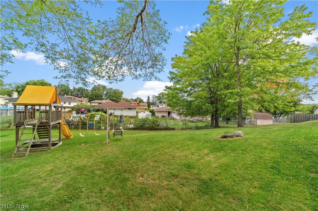 1960 Jo Ann Drive Parma OH 44134