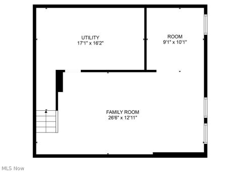 1960 Jo Ann Drive Parma OH 44134