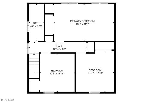 1960 Jo Ann Drive Parma OH 44134