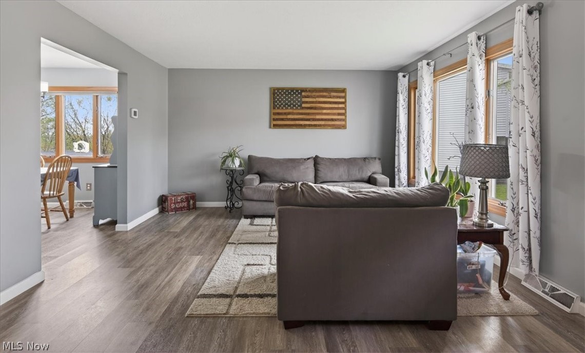 1960 Jo Ann Drive Parma OH 44134