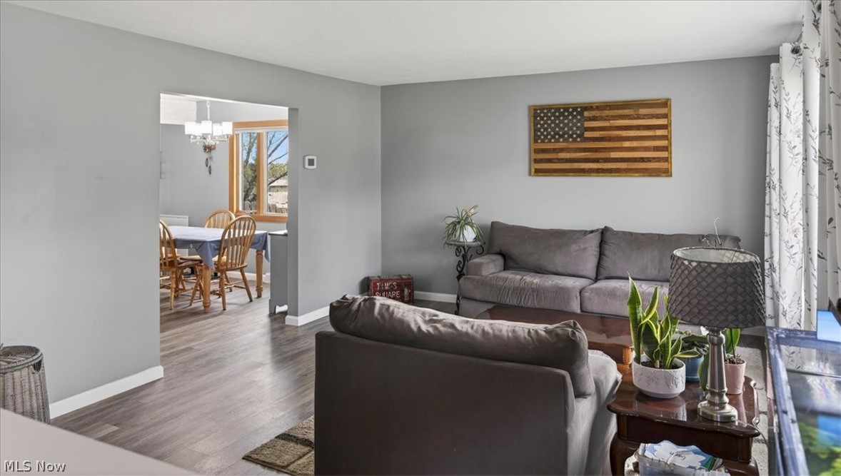 1960 Jo Ann Drive Parma OH 44134