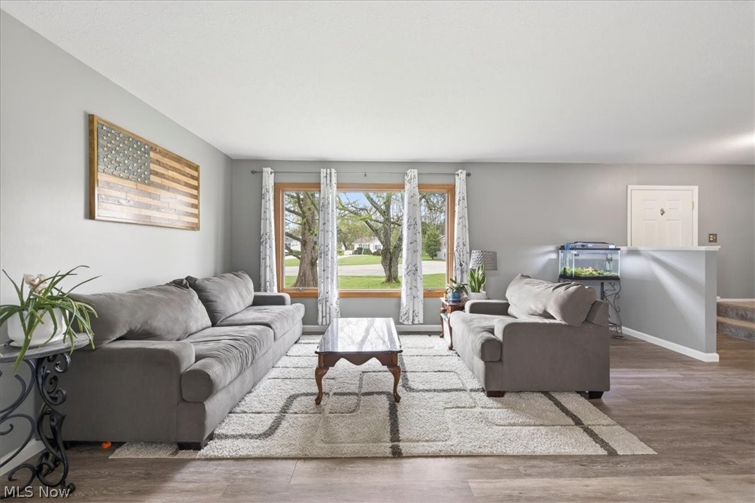 1960 Jo Ann Drive Parma OH 44134