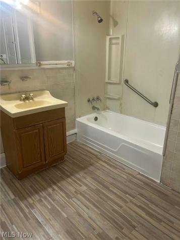 3701 E 69th Street Cleveland OH 44105