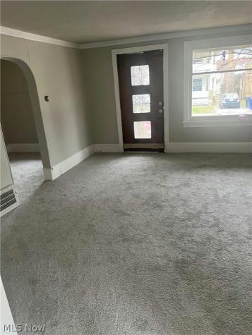 3701 E 69th Street Cleveland OH 44105