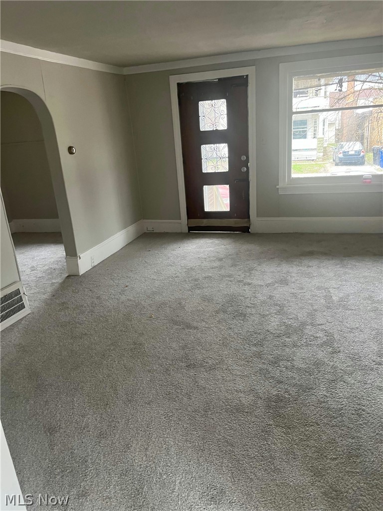 3701 E 69th Street Cleveland OH 44105