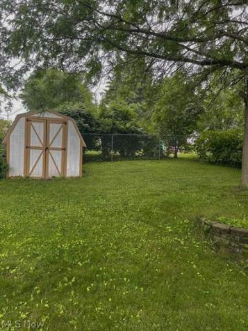 684 Evans Avenue Akron OH 44310