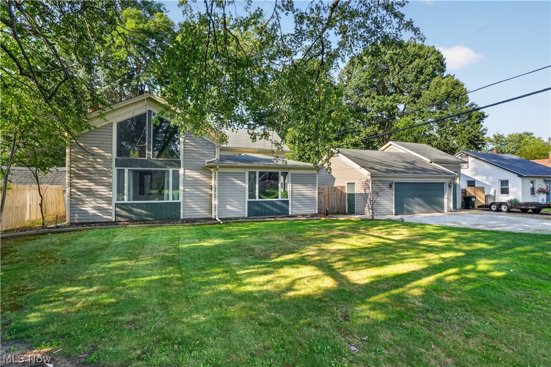 6187 Larkhall Drive Madison OH 44057