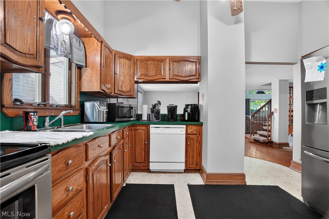 6187 Larkhall Drive Madison OH 44057