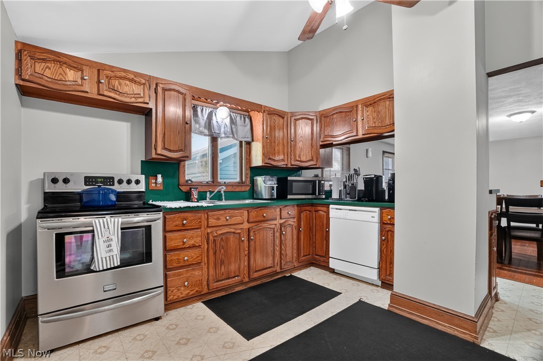 6187 Larkhall Drive Madison OH 44057