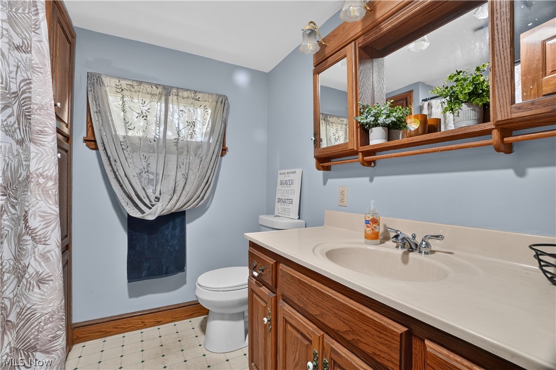 6187 Larkhall Drive Madison OH 44057