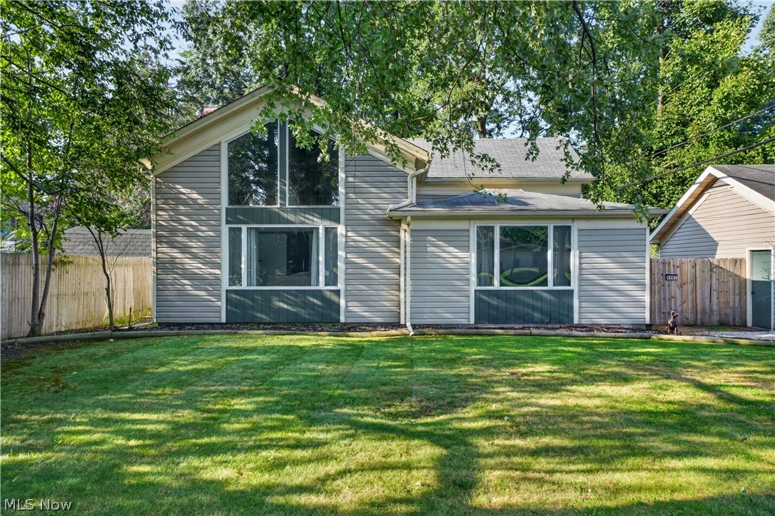 6187 Larkhall Drive Madison OH 44057