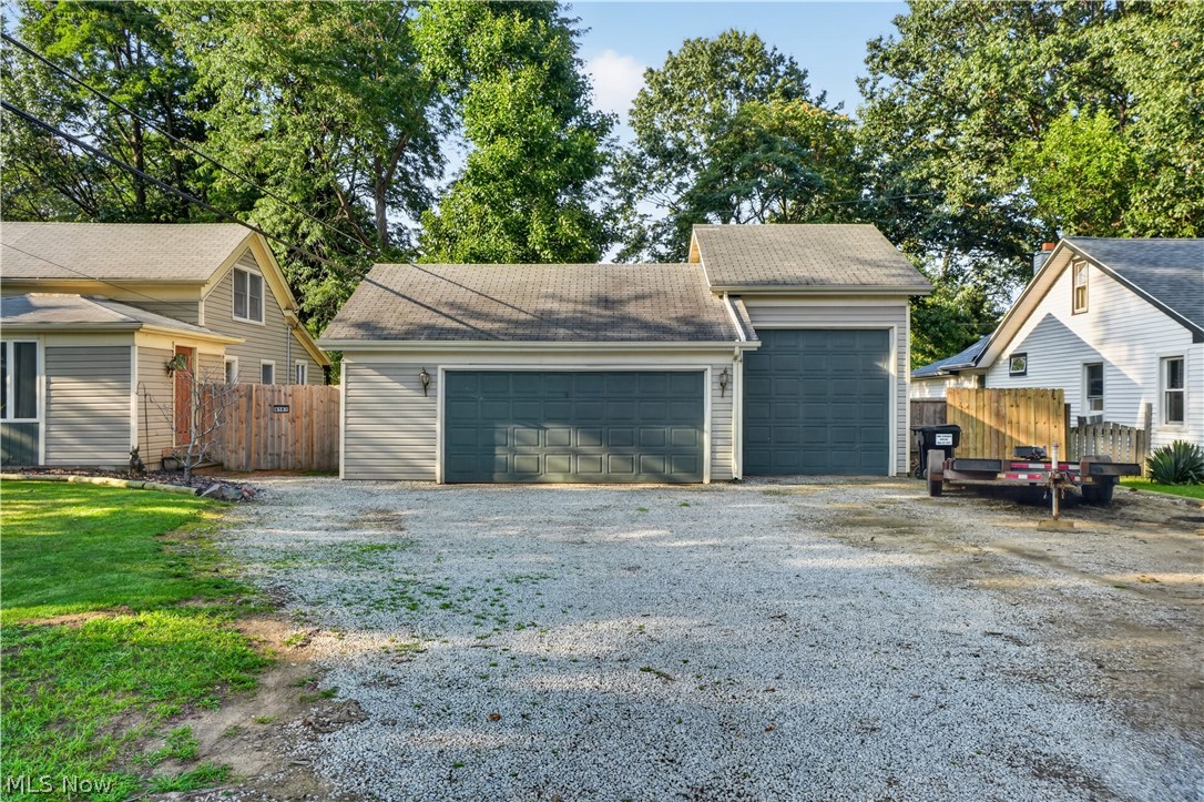 6187 Larkhall Drive Madison OH 44057