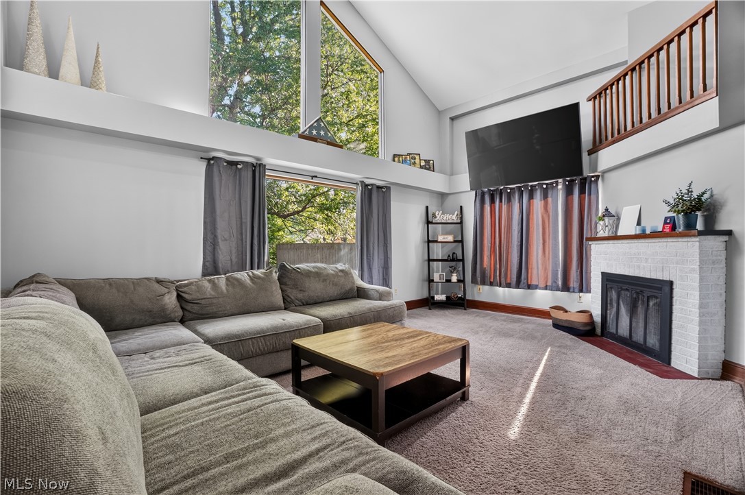 6187 Larkhall Drive Madison OH 44057
