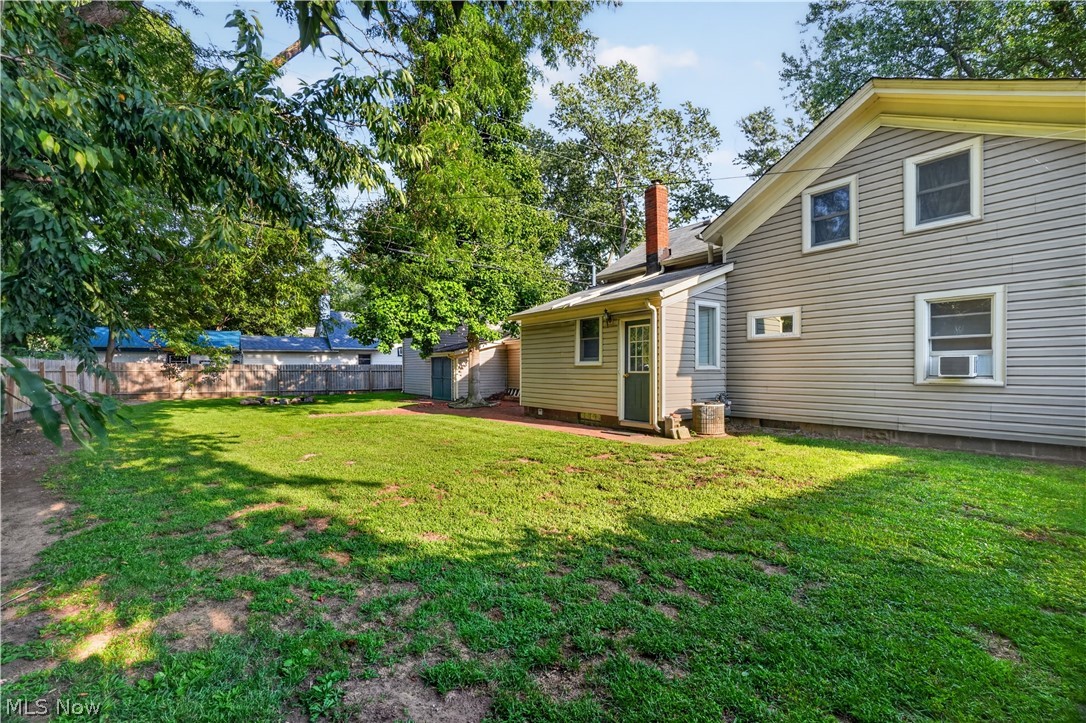 6187 Larkhall Drive Madison OH 44057