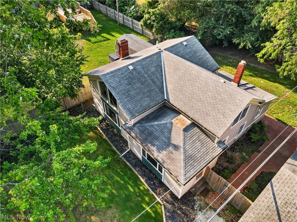 6187 Larkhall Drive Madison OH 44057