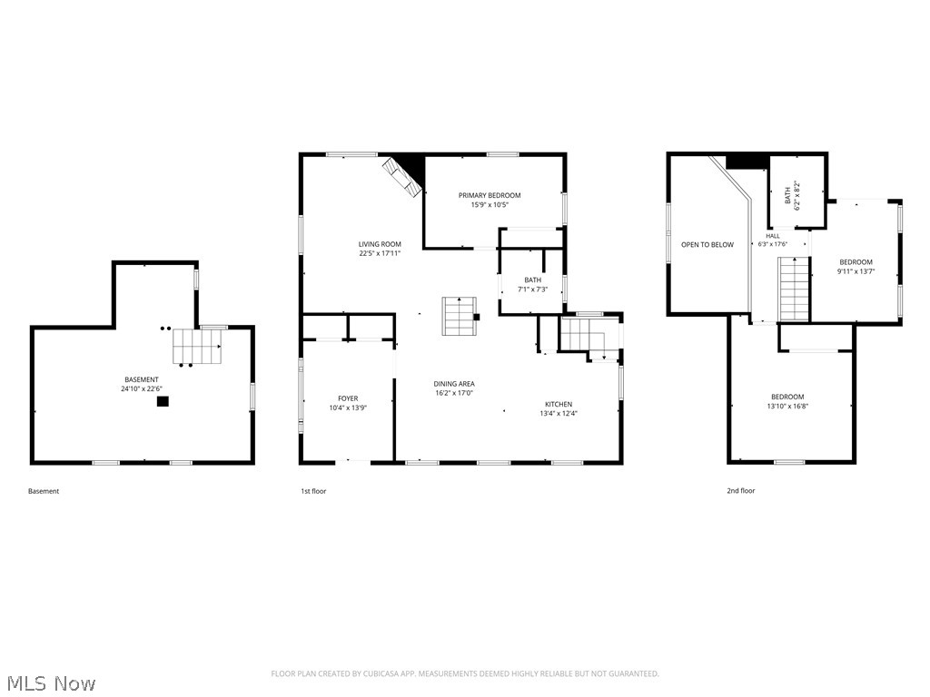 6187 Larkhall Drive Madison OH 44057